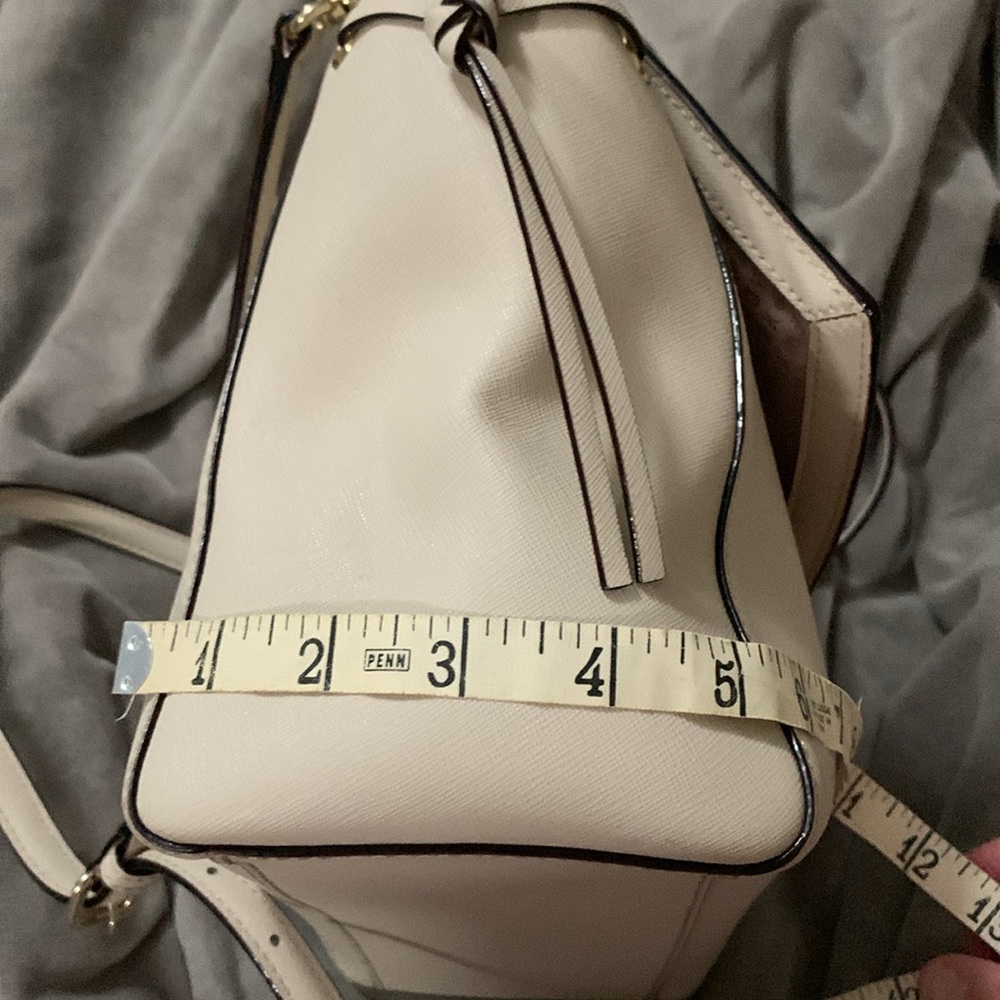Kate Spade cream - Picture 10 of 16